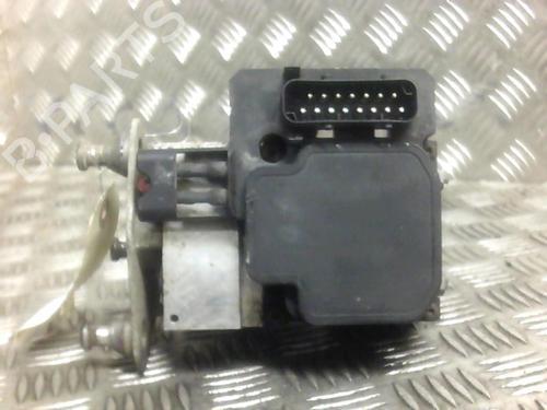 Used ABS pump MERCEDES-BENZ A-CLASS (W168) A 170 CDI (168.008) (90 hp) 19982018