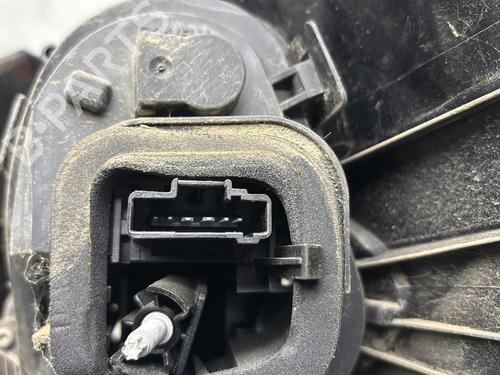 Left taillight CITROËN C4 II (NC_) 1.6 HDi 115 | BP29507772C34 