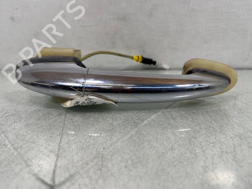 Used Rear right exterior door handle Rear right exterior door handle 37279838 37279838