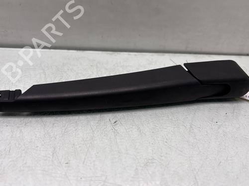 Used Rear windshield wiper arm PEUGEOT 308 II (LB_, LP_, LW_, LH_, L3_) 1.5 BlueHDi 130 (131 hp) 29413514