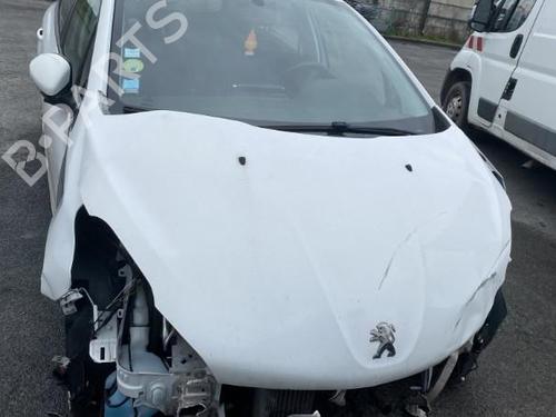Fuse box PEUGEOT 208 I (CA_, CC_) 1.6 HDi / BlueHDi 75 | BP19959481E1 
