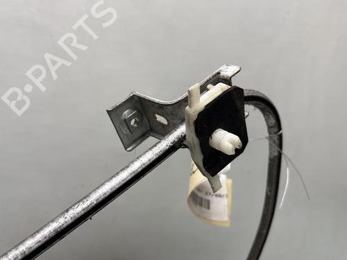 Vindusheismekanisme venstre foran RENAULT CLIO I (B/C57_, 5/357_) 1.2 (5/357Y, 5/357K) | BP29507769C22 