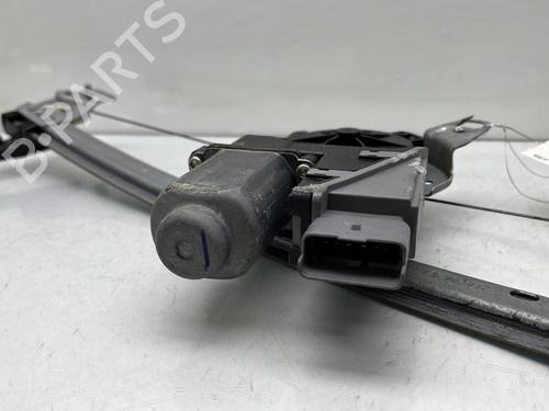 Front left window mechanism CITROËN C3 I (FC_, FN_) 1.4 i | BP24428622C22 