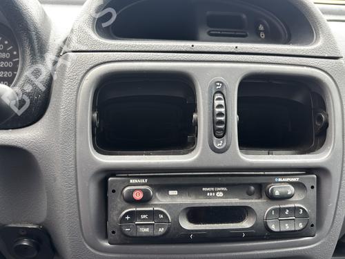 Front left window mechanism RENAULT CLIO II (BB_, CB_) 1.2 (BB0A, BB0F, BB10, BB1K, BB28, BB2D, BB2H, CB0A,... | BP30962113C22