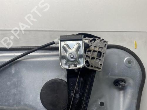 Front left window mechanism MERCEDES-BENZ M-CLASS (W164) ML 280 CDI 4-matic (164.120) | BP19960245C22 