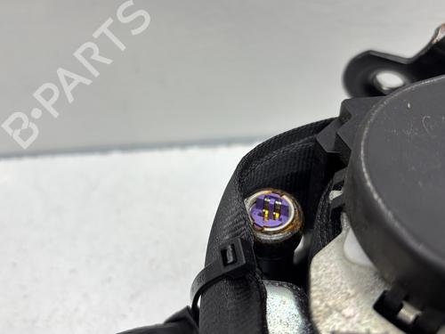Front right belt tensioner NISSAN QASHQAI I (J10, NJ10) 1.5 dCi | BP29287126C88 