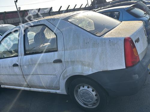 Left mirror DACIA LOGAN (LS_) 1.4 (LS0A, LS0C, LS0E, LS0G) | BP29507423C26  - Image 12