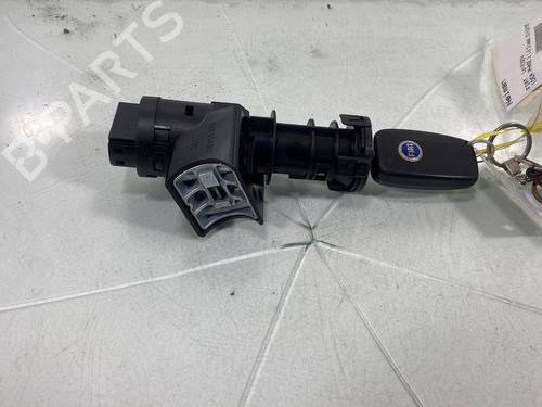Ignition barrel FIAT IDEA (350_) 1.3 D Multijet | BP31211846M48 - Image 4