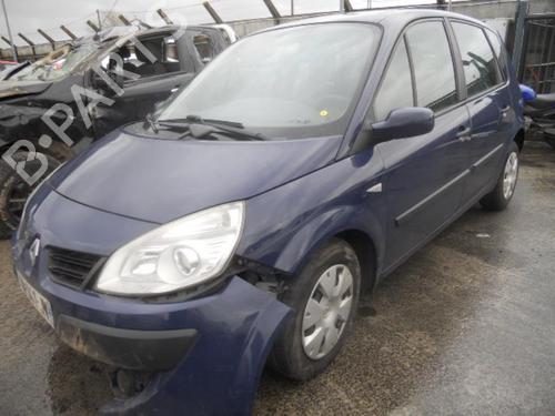 Switch RENAULT SCÉNIC II (JM0/1_) 1.4 (JM0B, JM0H, JM1A) | BP20004565I30 