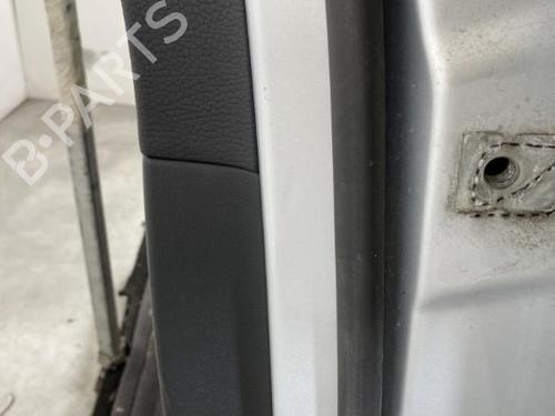 Left rear door VW PASSAT B6 (3C2) 1.9 TDI | BP21962179C4 