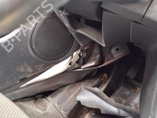 Grille RENAULT KANGOO Express (FW0/1_) 1.5 dCi 95 (FW16) | BP29940166C40