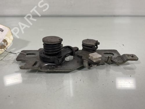 Hood lock PEUGEOT 308 II (LB_, LP_, LW_, LH_, L3_) 1.6 HDi 100 | BP19971829C133 