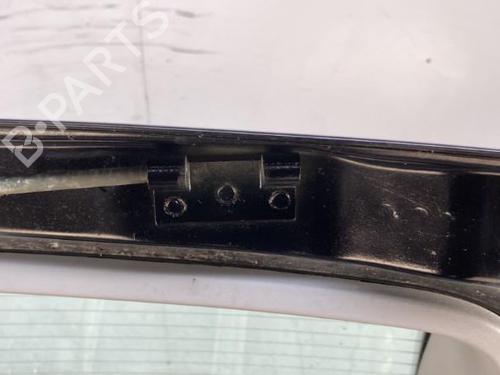 Tailgate OPEL MERIVA A MPV (X03) 1.7 CDTI (E75) | BP20182654C6 