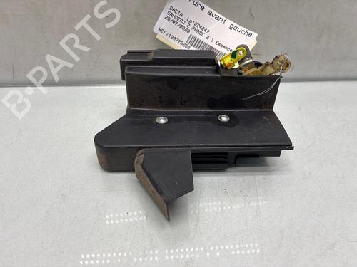 Used Front left lock Front left lock 36862856 36862856