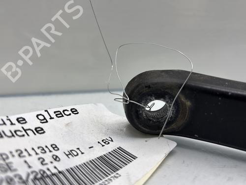 Front windshield wiper arm PEUGEOT 508 I (8D_) 2.0 HDi | BP27610076C143 
