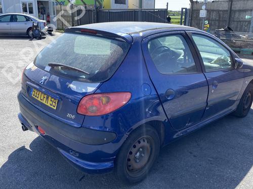 Switch PEUGEOT 206 Hatchback (2A/C) 1.4 i | BP27356193I30 