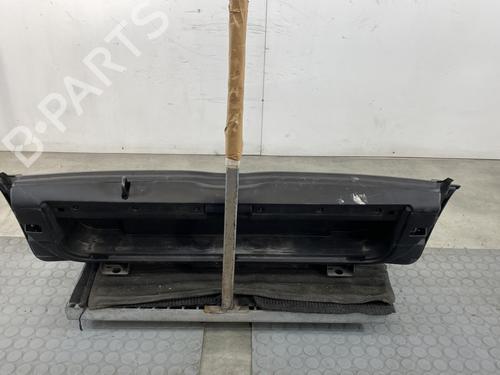 Tailgate CITROËN C2 (JM_) 1.4 HDi | BP23503969C6 