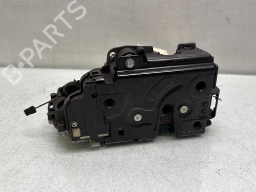 Used Front right lock Front right lock VW POLO IV (9N_, 9A_) 1.4 TDI (70 hp) 33609619 33609619