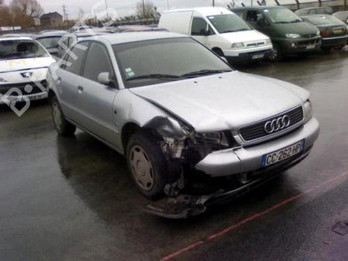 Left mirror AUDI A4 B5 (8D2) 1.9 TDI | BP20019458C26 