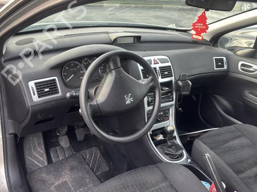 Venstre foran utvendig håndtak PEUGEOT 307 (3A/C) 1.6 HDi | BP30515498C128
