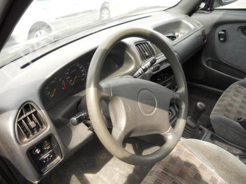 Left front indicator SUZUKI BALENO Estate (EG) 1.6 i 16V (SY416) | BP20182106C32 
