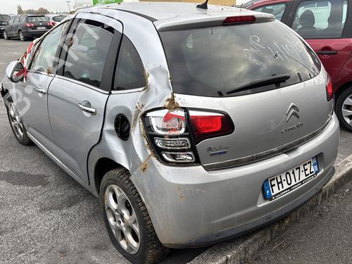 Køfangervange CITROËN C3 II (SC_) 1.6 BlueHDi 100 | BP36053000C73 - Image 17