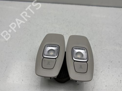 Used Interior roof light RENAULT MEGANE IV Hatchback (B9A/M/N_) 1.2 TCe 130 (B9MR) (130 hp) 32171599