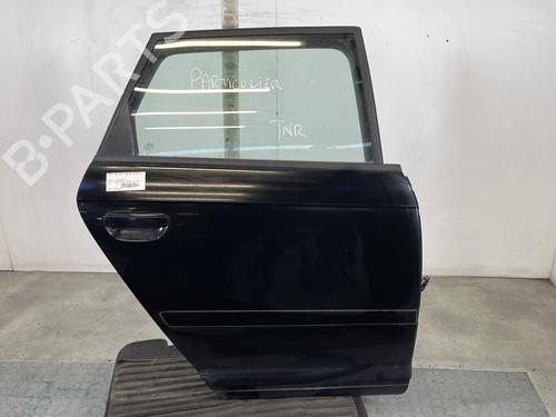 Right rear door AUDI A3 Sportback (8PA) 2.0 TDI 16V 8P4833052A