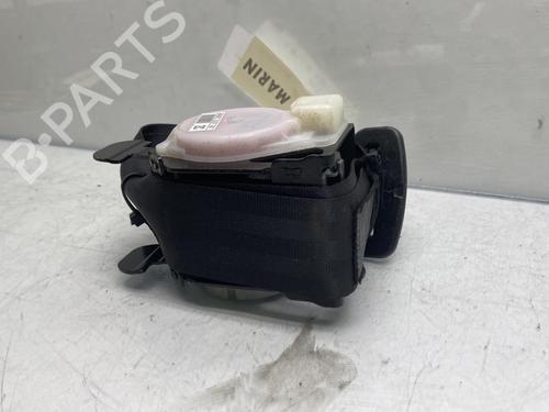Bakre beltemekanisme CITROËN BERLINGO MULTISPACE (B9) 1.6 HDi 110 | BP19962666C91 