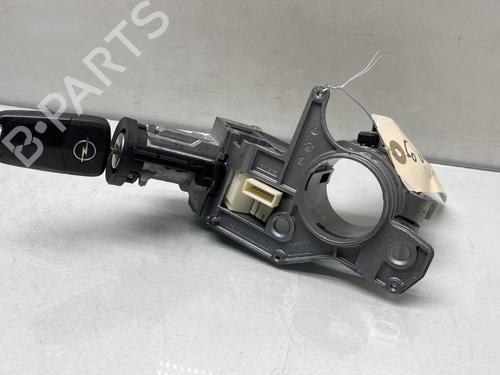 Zündschloss für OPEL ZAFIRA / ZAFIRA FAMILY B (A05) 1.7 CDTI (M75) (110 hp) 31212832