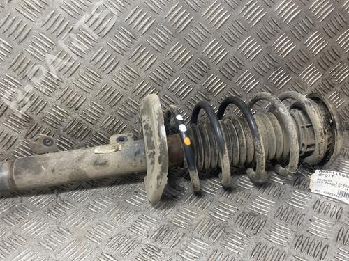 Used Right front shock absorber Right front shock absorber PEUGEOT 207 (WA_, WC_) 1.4 (73 hp) 28353518 28353518
