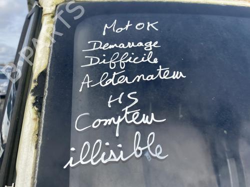 Left headlight FORD TRANSIT Van (FA_ _) 2.0 DI (FAE_, FAF_, FAG_) | BP25623973C28 - Image 23