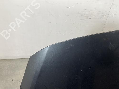 Hood PEUGEOT 3008 I MPV (0U_) 1.6 HDi | BP29748987C1