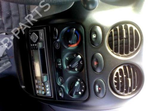 Commande Chauffage DAEWOO MATIZ (M100, M150) 0.8 | BP20006111I5 