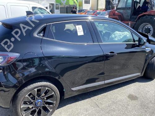 Hinge/Door check strap RENAULT CLIO V (B7_) 1.6 E-TECH 140 (B7MU) | BP29465603C146 - Image 5