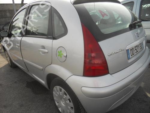 Climate control CITROËN C3 I (FC_, FN_)  | BP20034008I5 