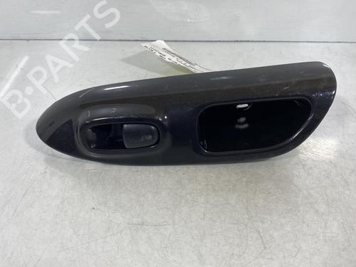 Used Left rear window switch NISSAN JUKE (F15) 1.5 dCi (110 hp) 19972755