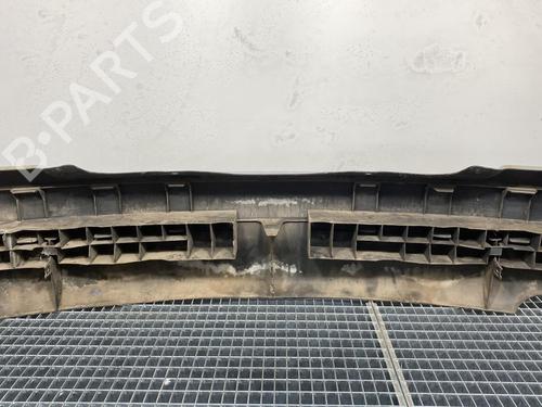 Rear bumper RENAULT MEGANE I Coach (DA0/1_) 1.6 16V (DA0B, DA04, DA11) 7701367971
