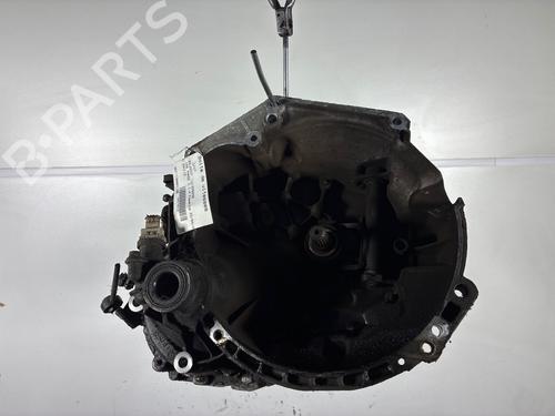 Used Gearbox Gearbox 37997900 37997900