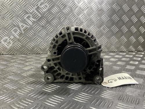 Used Alternator Alternator VW POLO IV (9N_, 9A_) [2001-2014] 19992316 19992316