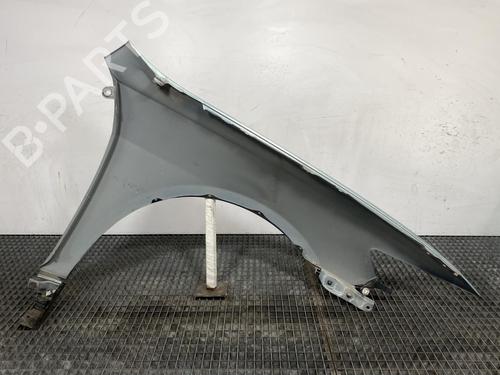 Left front fenders HONDA ACCORD VII (CL, CN) 2.4 (CL9) | BP19963213C41 