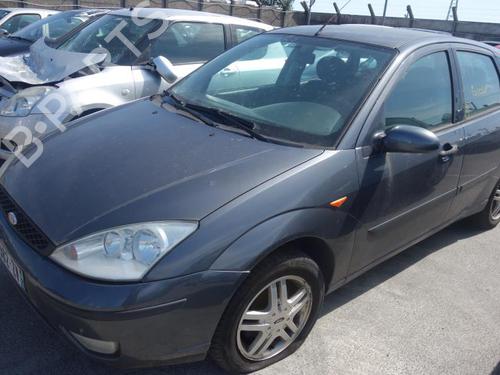 Rear left window mechanism FORD FOCUS I (DAW, DBW)  | BP20003054C24 