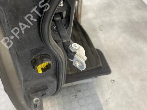 Right front door ALFA ROMEO GIULIETTA (940_) 2.0 JTDM (940FXE1A, 940FXG11) | BP23966470C3 
