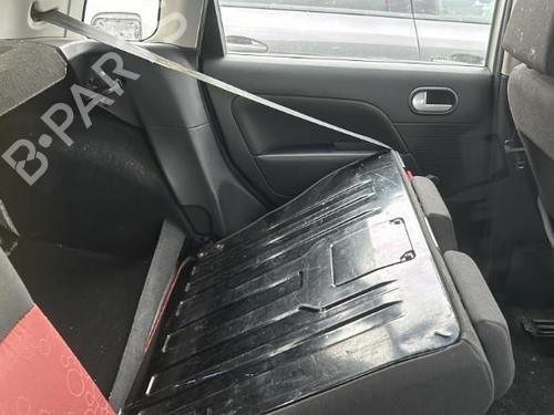 Ryggespeil høyre FORD FIESTA V (JH_, JD_) 1.4 TDCi | BP22695078C27 