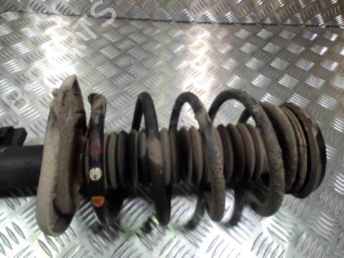 Used Right front shock absorber Right front shock absorber CITROËN C4 II (NC_) 1.6 HDi 110 (112 hp) 20027747 20027747