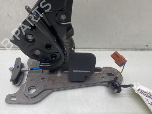 Used Hand brake PEUGEOT 208 I (CA_, CC_) [2012-2021]  19966254
