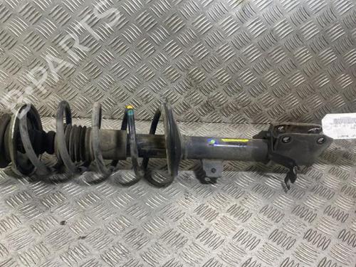 Right front shock absorber DACIA DUSTER (HM_) 1.3 TCe 150 (HMM3) | BP19967316M17 