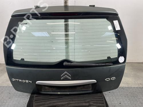 Used Tailgate CITROËN C3 I (FC_, FN_) 1.4 HDi (68 hp) 32063341