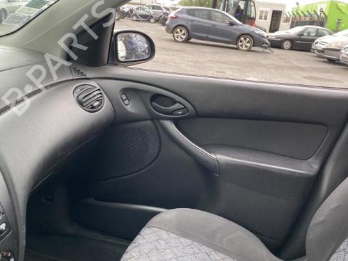 Front left window mechanism FORD FOCUS I (DAW, DBW) 1.6 16V | BP26952609C22 