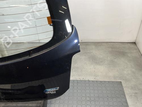 Tailgate NISSAN MICRA IV (K13K, K13KK) 1.2 | BP29942992C6